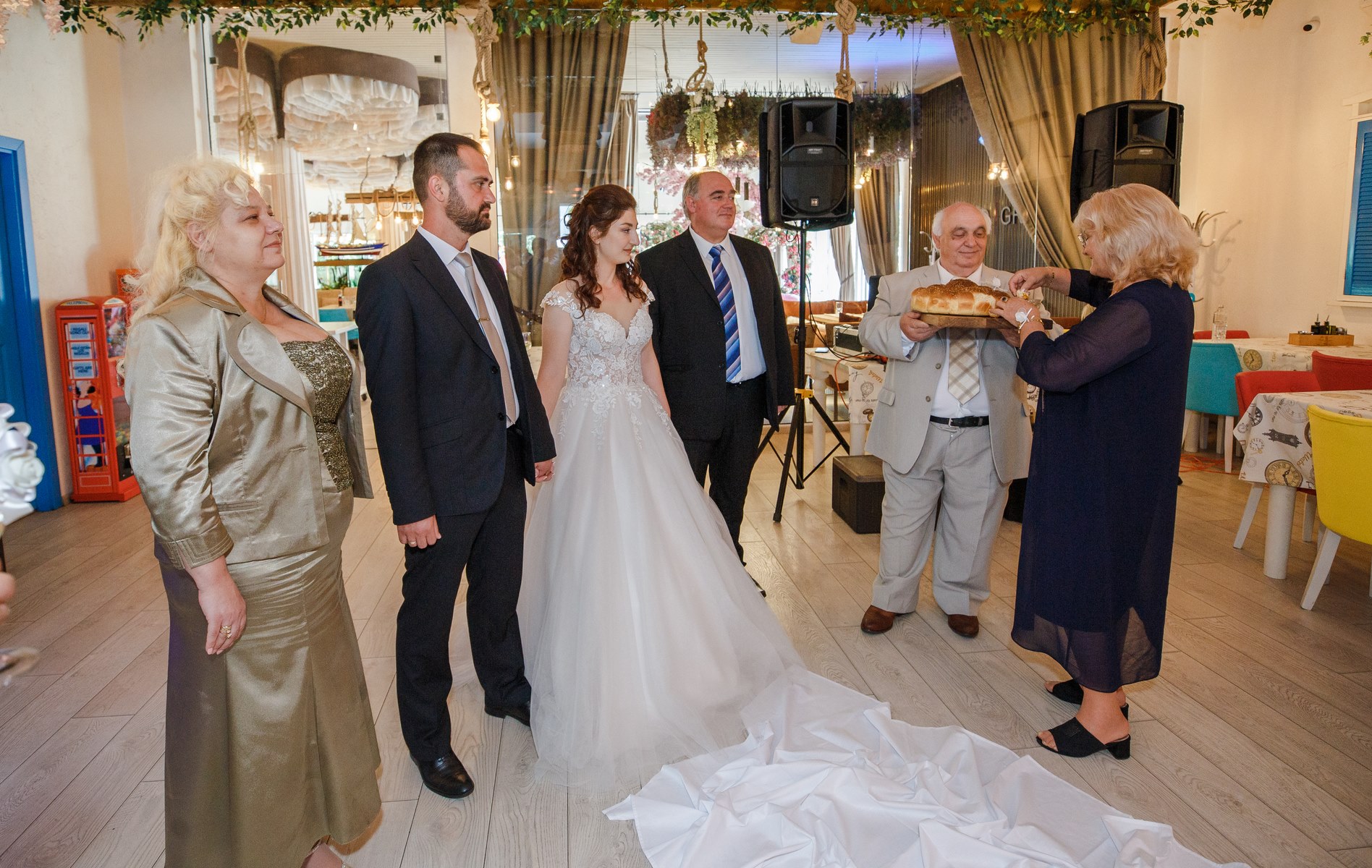 887 Wedding 